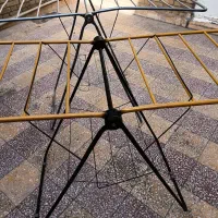 رخت آویز سالم