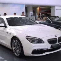 BMW 640i
