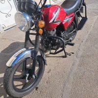 موتور سیکلت دایچی ۱۸۰|موتورسیکلت|مشهد, گلشور|دیوار