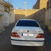 سمند91|خودرو سواری و وانت|تبریز, |دیوار