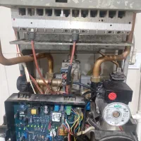 تعمیرات انواع پکیج ابگرمکن صباشهر و شاهدشهر|خدمات پیشه و مهارت|شاهدشهر, |دیوار