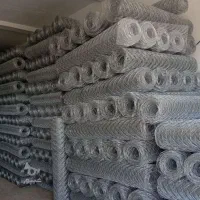 کارگاه تولیدی فنس وگابیون عرفان