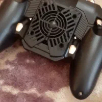 دسته بازی مخصوص کالاف نصف قیمت|کنسول، بازی ویدئویی و آنلاین|اصفهان, پوریای ولی|دیوار