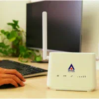 جشنواره فروش مودم اسکای فایبر لارستان|مودم و تجهیزات شبکه|لار, |دیوار