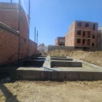 زمین ۱۶۵ متری شهرک اوراز