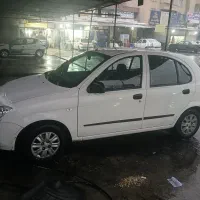 تیبا 2|خودرو سواری و وانت|تهران, سلیمانی|دیوار