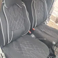 پراید ۱۴۱ مدل ۸۶|خودرو سواری و وانت|تهران, صاحب الزمان|دیوار