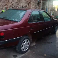 پژو۸۳|خودرو سواری و وانت|خوی, |دیوار