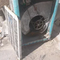 کولر ابی