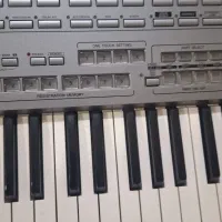 ارگ-یاماها تایروس ۵|پیانو، کیبورد، آکاردئون|تهران, هلال احمر|دیوار