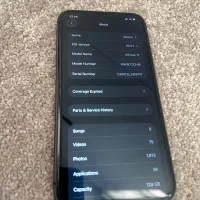 Iphone 11 دوسیم|موبایل|اسلامآباد غرب, |دیوار