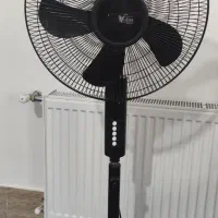 پنکه دومنظوره ویداس