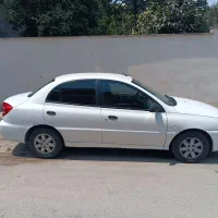 کیا ریو مونتاژ دنده‌ای، مدل ۱۳۹۰