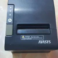 پرینتر فیش زن فروشگاهی