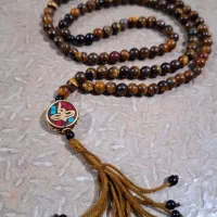 فروش،تسبیع تشریفاتی