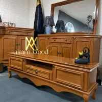 کنسول و میز تلویزیون باران