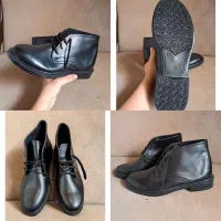 بوت مردانه نو