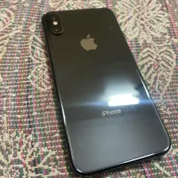 ایفون xs مشکی ۲۵۶