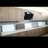 کابینت آشپزخانه فقط تولیدی مهدی کد 99467|مصالح و تجهیزات ساختمان|رشت, جانبازان|دیوار