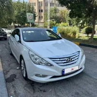 سوناتاyf وای اف ۲۰۱۳ نقد واقساط|خودرو سواری و وانت|اصفهان, شهید رجایی|دیوار