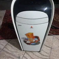 فروش کولر گازی زمینی
