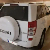 فروشنده واقعی سوزوکی ویتارا ۲۴۰۰|خودرو سواری و وانت|تهران, سازمان آب|دیوار