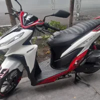 هندا کیلیک تایلندی