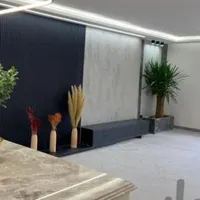 آپارتمان ۱۴۰ متری ۳ خوابه تجهیر لاکچری در کلبه