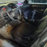 فروش خودرو 206|خودرو سواری و وانت|لاهیجان, کوی آزادگان|دیوار