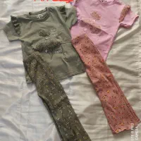 لباس بچه گانه به قیمت خرید پارسال