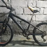 دوچرخه 20 دنده ای