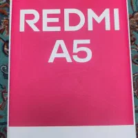 گوشی REDMI A5|موبایل|ملارد, |دیوار
