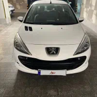 207 98 اتوماتیک