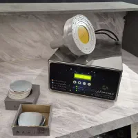 دستگاه سیل القایی دستی