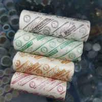 ست کامل رول های دهه شصت|کلکسیون سکه، تمبر، اسکناس|شیراز, شهرک رضوان|دیوار
