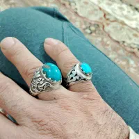 انگشتر نقره|جواهرات|اصفهان, شهرک مهدیه|دیوار