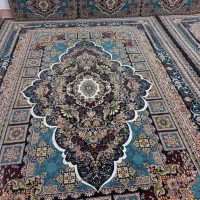 سلام ۴ عدد فرش ۷۰۰ شانه اصلی. فرش دونه ی۱۴ میلیون