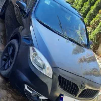 برلیانس h330 موتور 1650