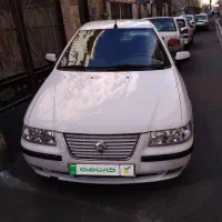 سمند lx ef7 مدل ۹۵