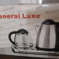 چای ساز|سماور، چای‌ساز، قهوه‌ساز|قزوین, |دیوار