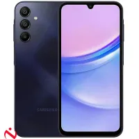 سامسونگ Galaxy A15 با حافظهٔ ۲۵۶ گیگابایت