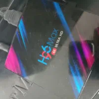 اندروید باکس H96Max
