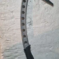 تبر یخ یخار یخ نوردی هفت گوهر /تک