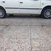رینگ ال ایکس