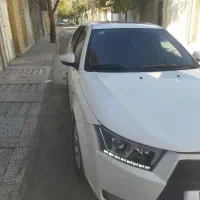 دنا پلاس  توربو  اتوماتیک مدل۱۴۰۲|خودرو سواری و وانت|مشهد, شهرک مهر آباد|دیوار