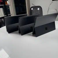 لپ تاپ surface pro 7 تبلت شو