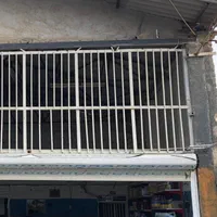 دو دهنه مغازه تجاری