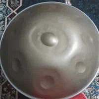ساز هنگ درام ، هند پن ،