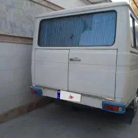مینی بوس بنز مدل 66|خودرو سنگین|سنندج, |دیوار