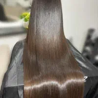 مدل کراتین صافی و احیا ۲۴۰ تومن|خدمات آرایشگری و زیبایی|تهران, تهرانپارس غربی|دیوار